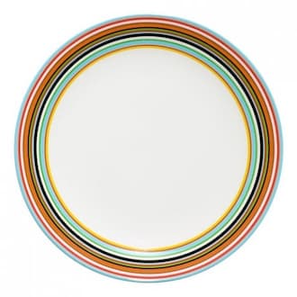 Iittala Origo 8" Salad Plate 