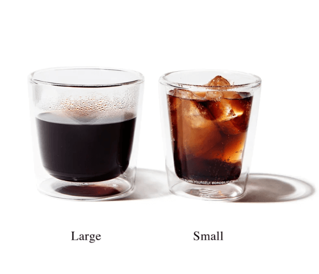 DOUBLE WALL CUP / Small view 4