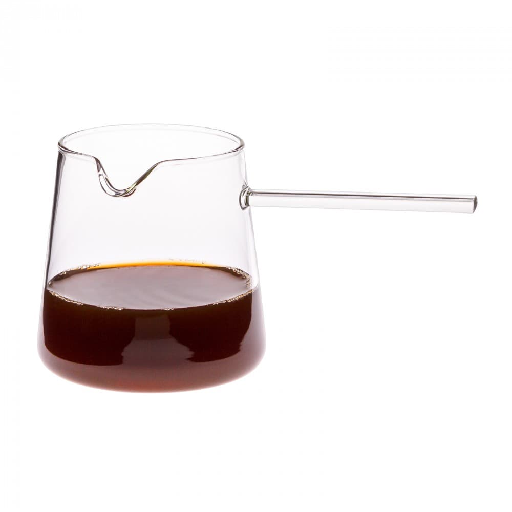 Coffee pot IBRIK