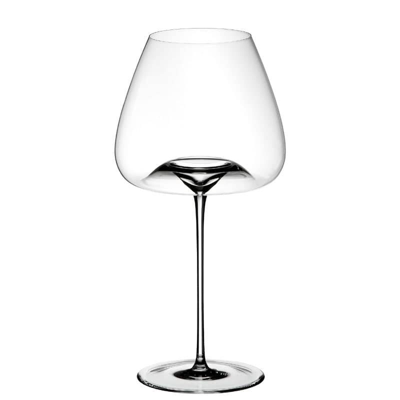 Balanced Wine Glass Set of 2